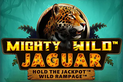 Mighty Wild: Jaguar Free Slot