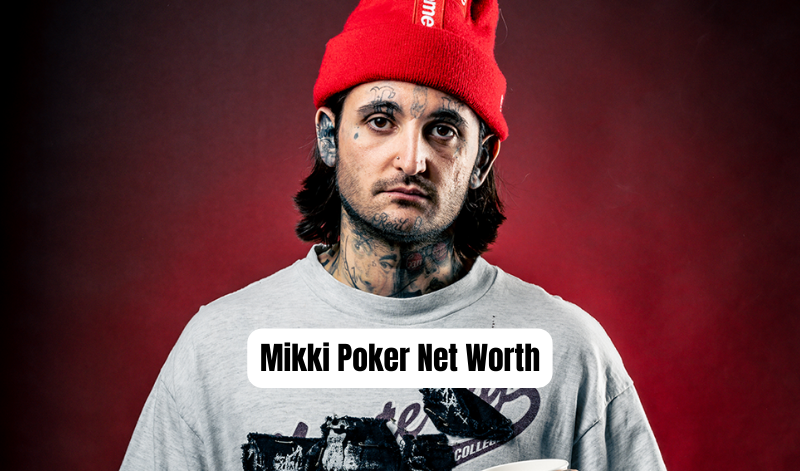 Mikki Poker 