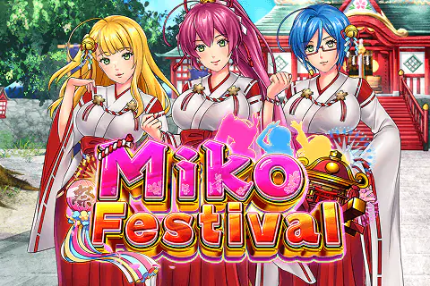 Miko Festival Free Slot