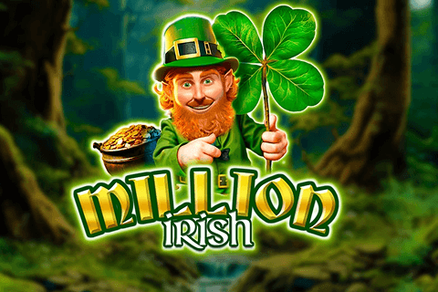 Million Irish Free Slot