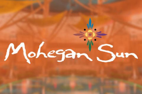 Mohegan Sun Casino 