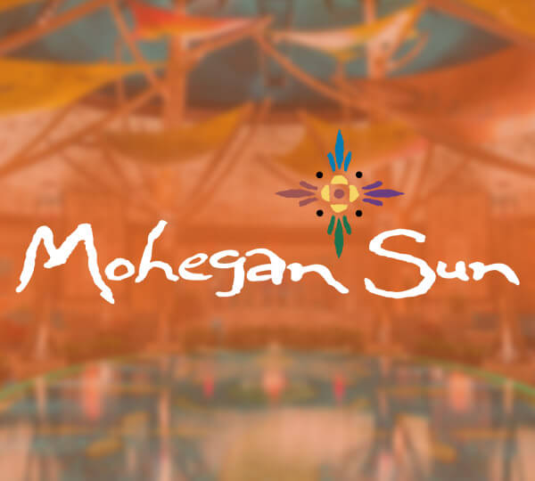 Mohegan Sun Casino 