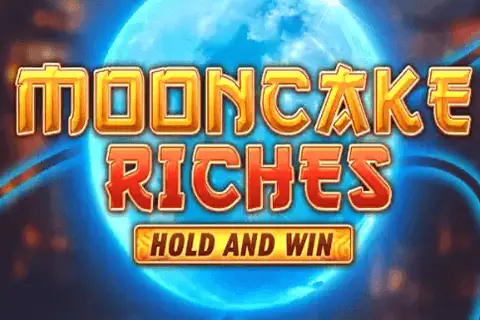 Mooncake Riches Hold and Win Free Slot