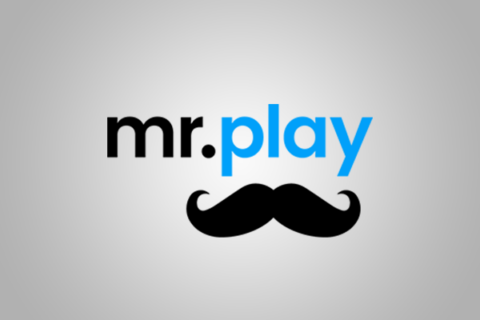 Mr Play 1 