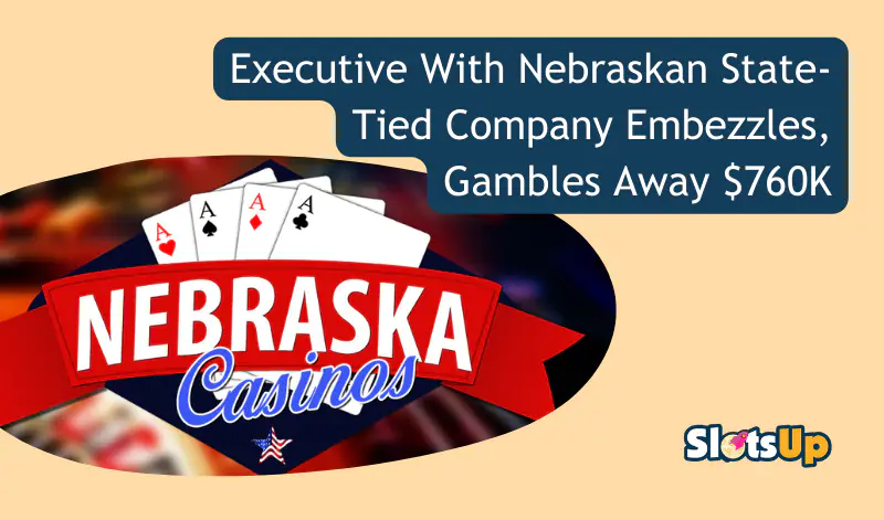 Nebraska Gambling News