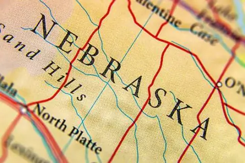 Nebraska State Usa News 