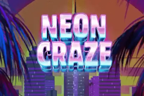 Neon Craze Free Slot