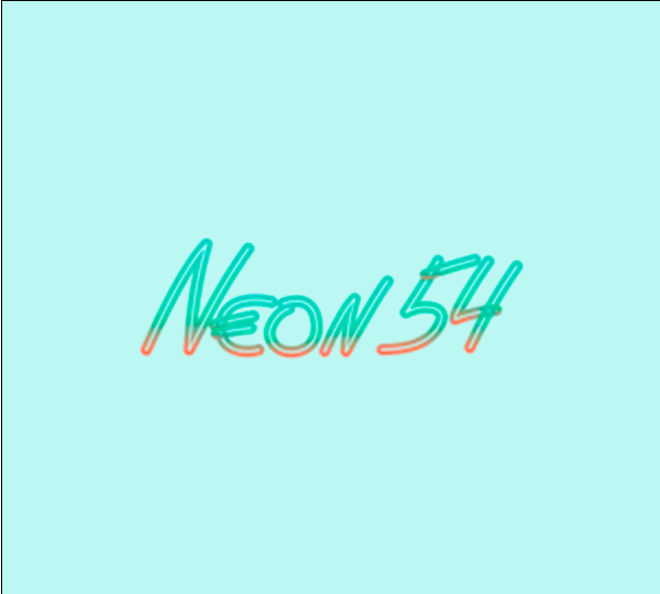 Neon54 Update 