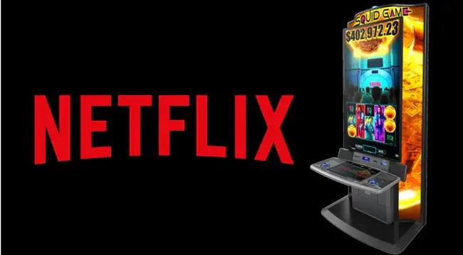 Netflix 