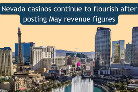 Nevada Casinos 