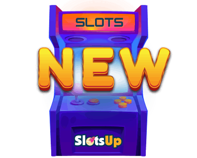 new free slots 