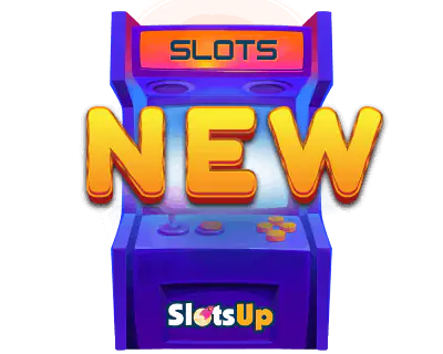 new free slots 
