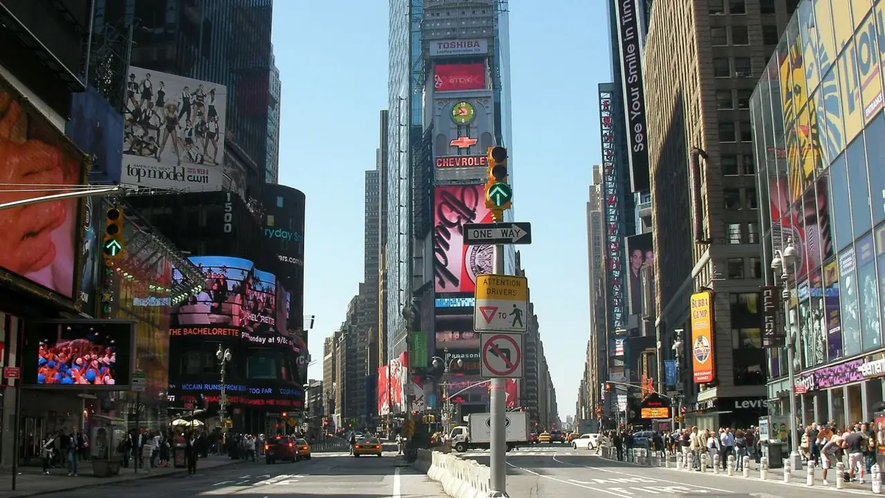 New York Casinos