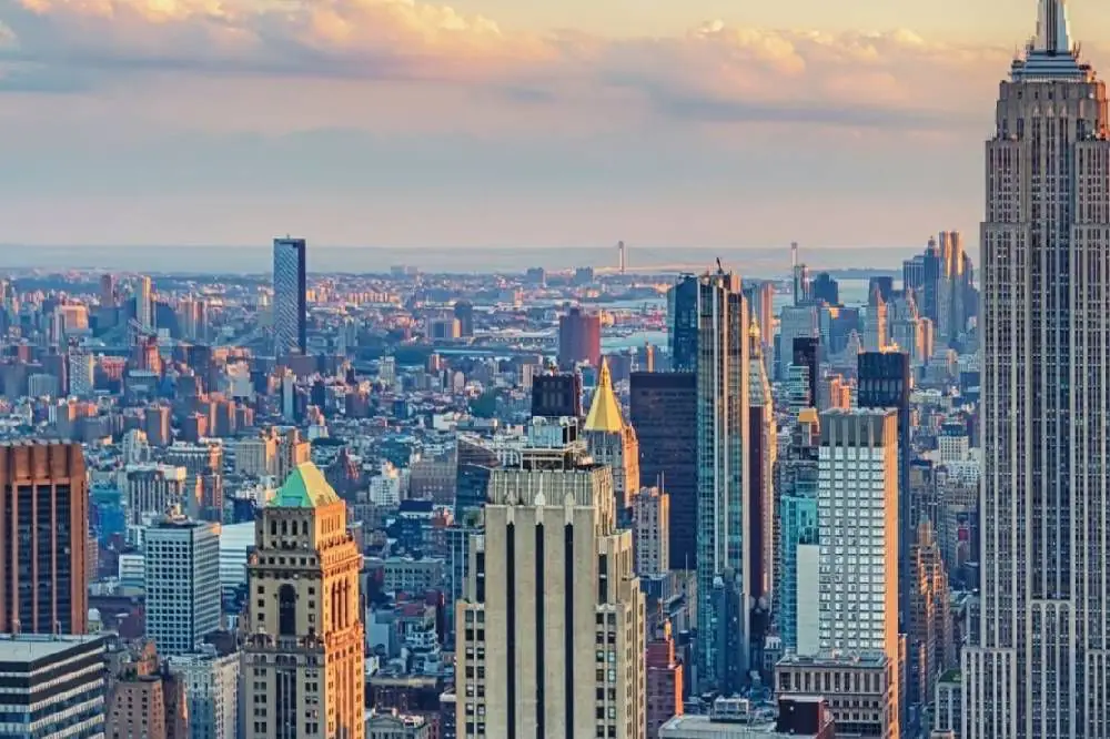 New York