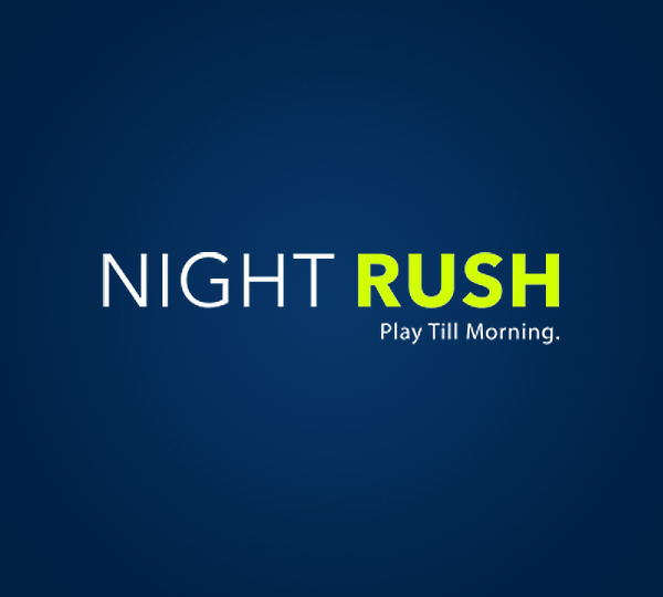 Nightrush Casino 