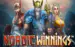 Nordic Winnings Thumbnail 
