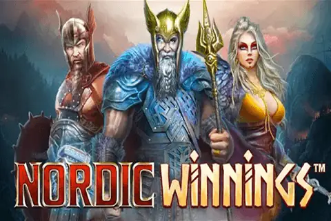 Nordic winnings Free Slot