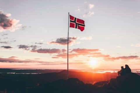 Norway Gambling Laws 