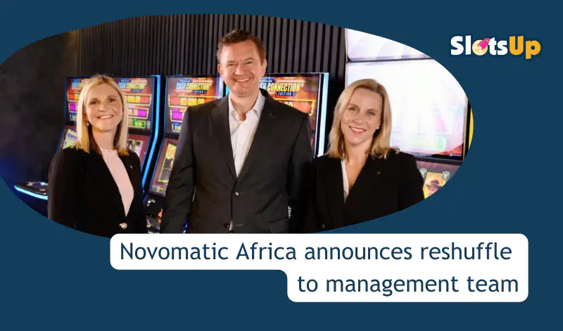Novomatic News