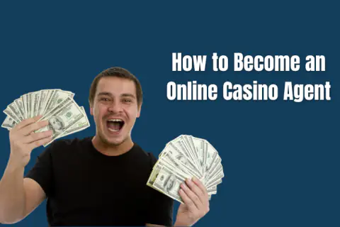 Online Casino Agent 
