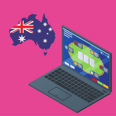  Online Casino Australia