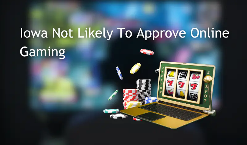 Online Casino Iowa