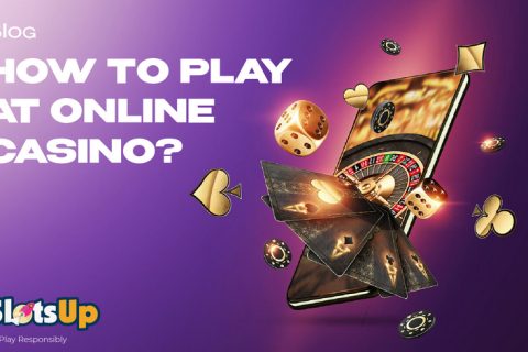 Online Casinos 