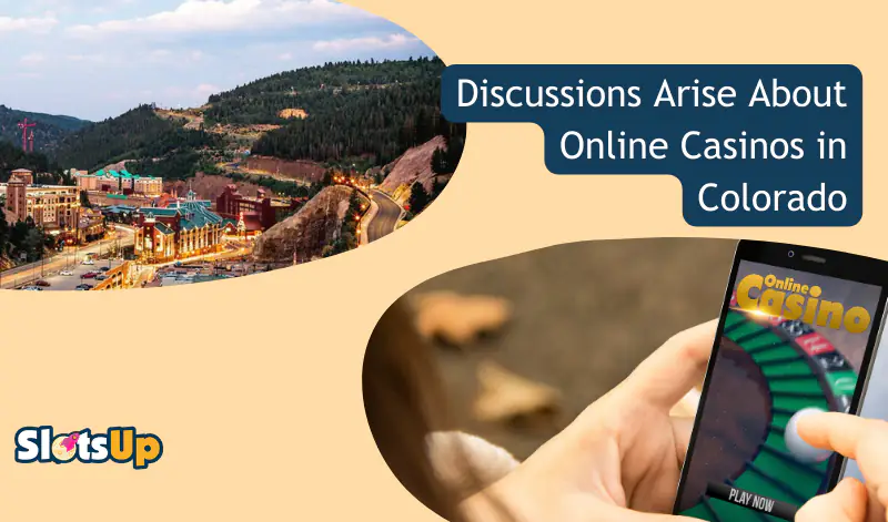 Online Casinos Colorado