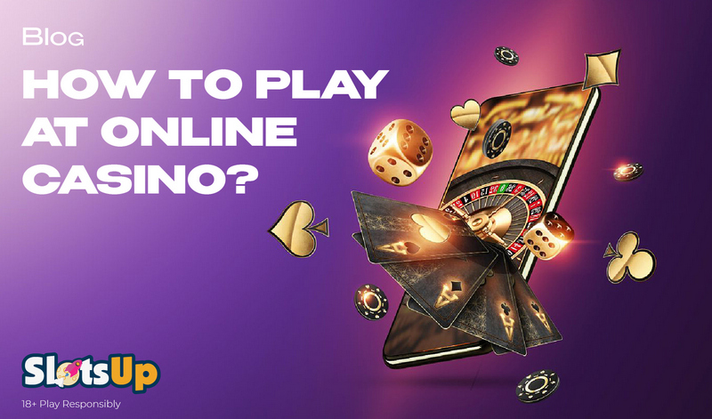 Online Casinos 