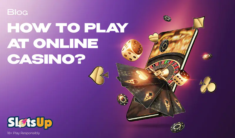 Online Casinos