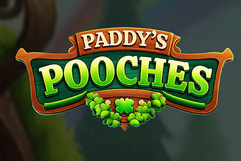 Paddy’s Pooches Free Slot