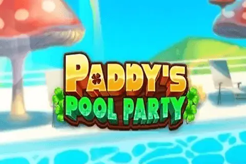 Paddy’s Pool Party Free Slot