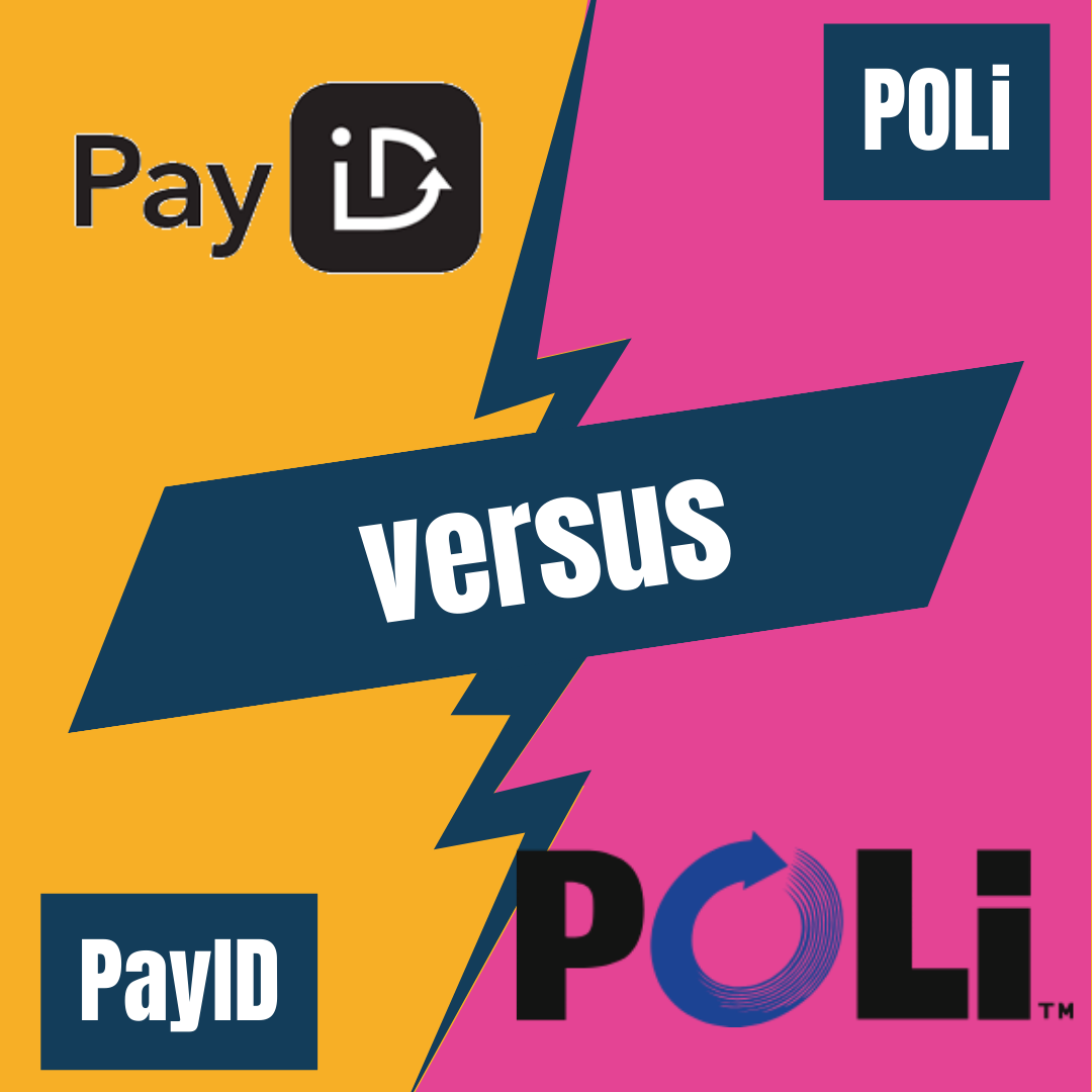 Payid Vs Poli For Australian Gamblers 