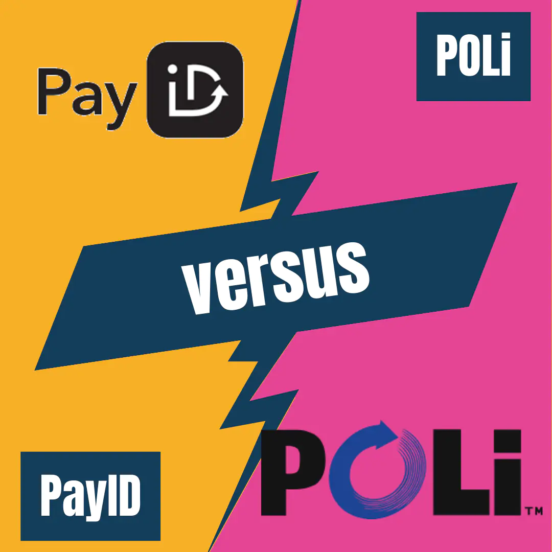 Payid Vs Poli For Australian Gamblers
