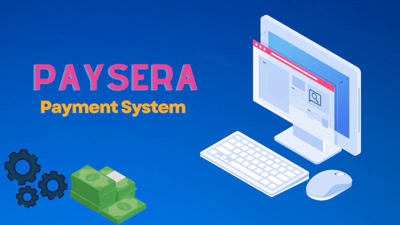 Paysera Payment System