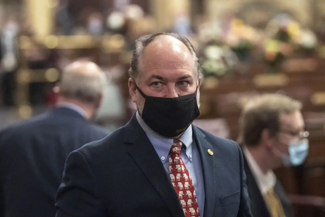 Pennsylvania Lawmakers