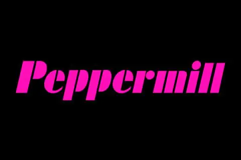Peppermill Las Vegas Casino 