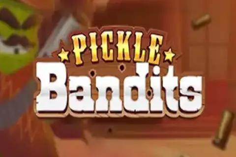 Pickle Bandits Free Slot