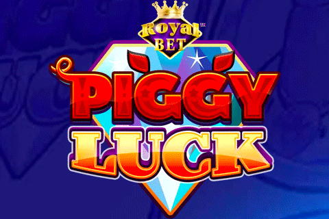 Piggy Luck Free Slot