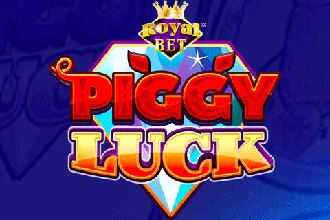 Piggy Luck Free Slot