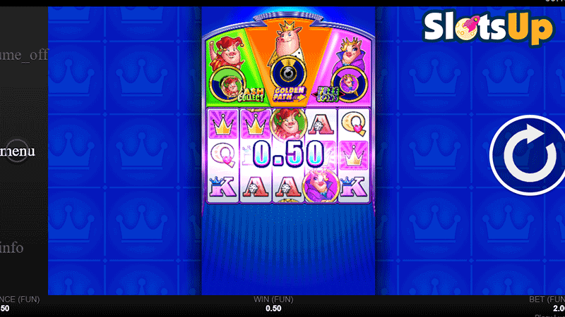 piggy Luck Slot