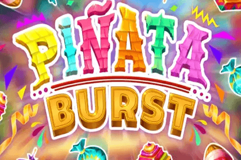 Pinata Burst Free Slot