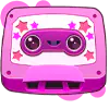 Pink Tape 