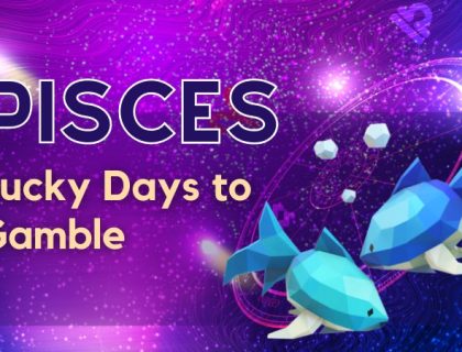 Pisces Gambling Horoscope 