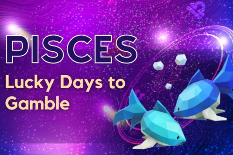 Pisces Gambling Horoscope 