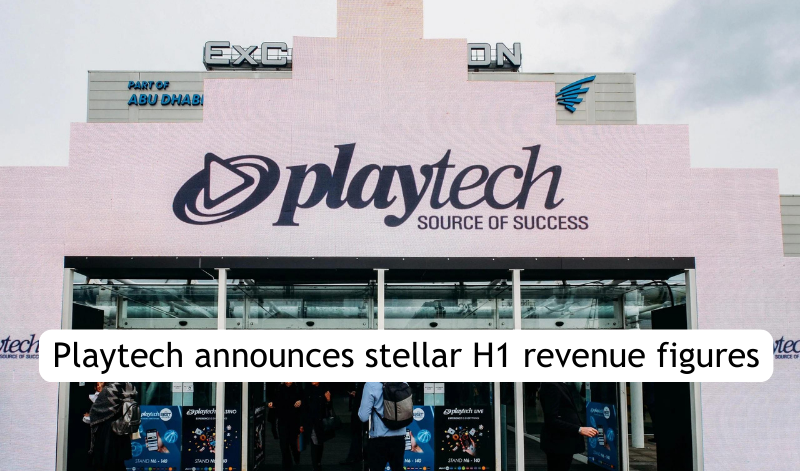 Playtech News 