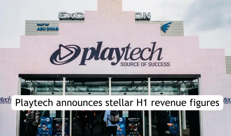 Playtech News