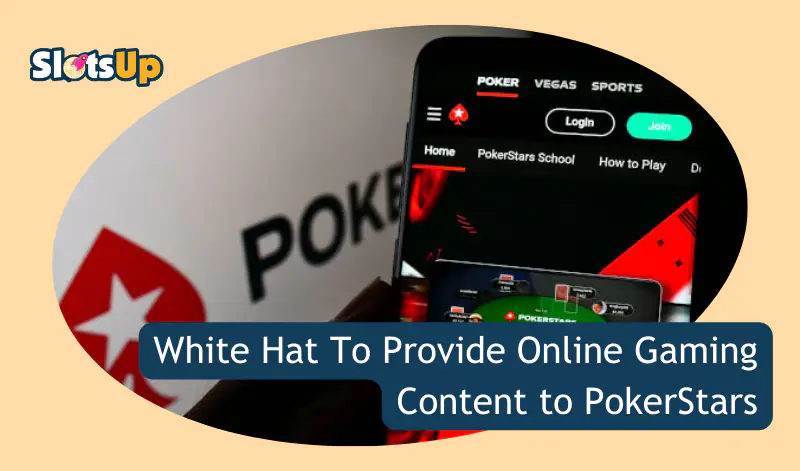 Pokerstars News