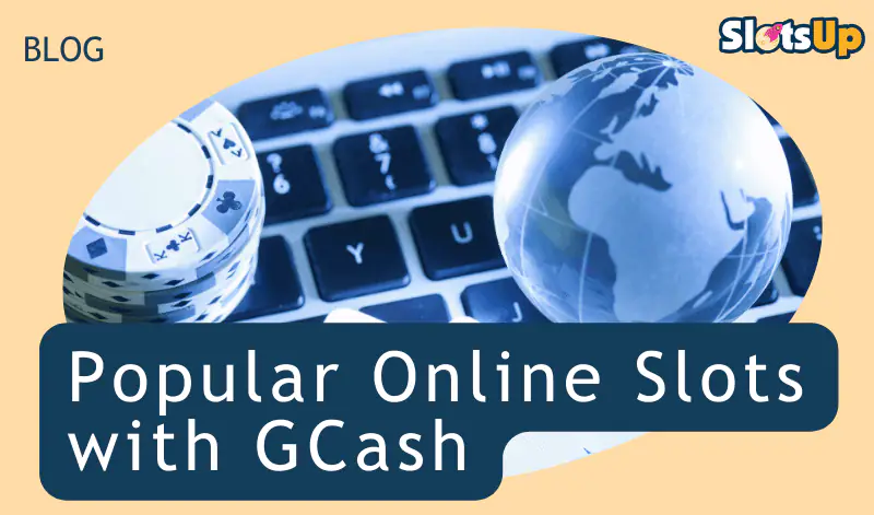Popular Online Slots With Gcash