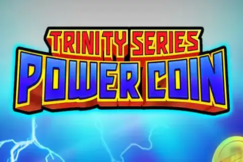 Power Coin Trinity Series Thumbnail 